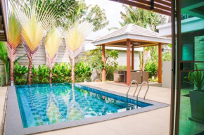 Hotels in Chalong